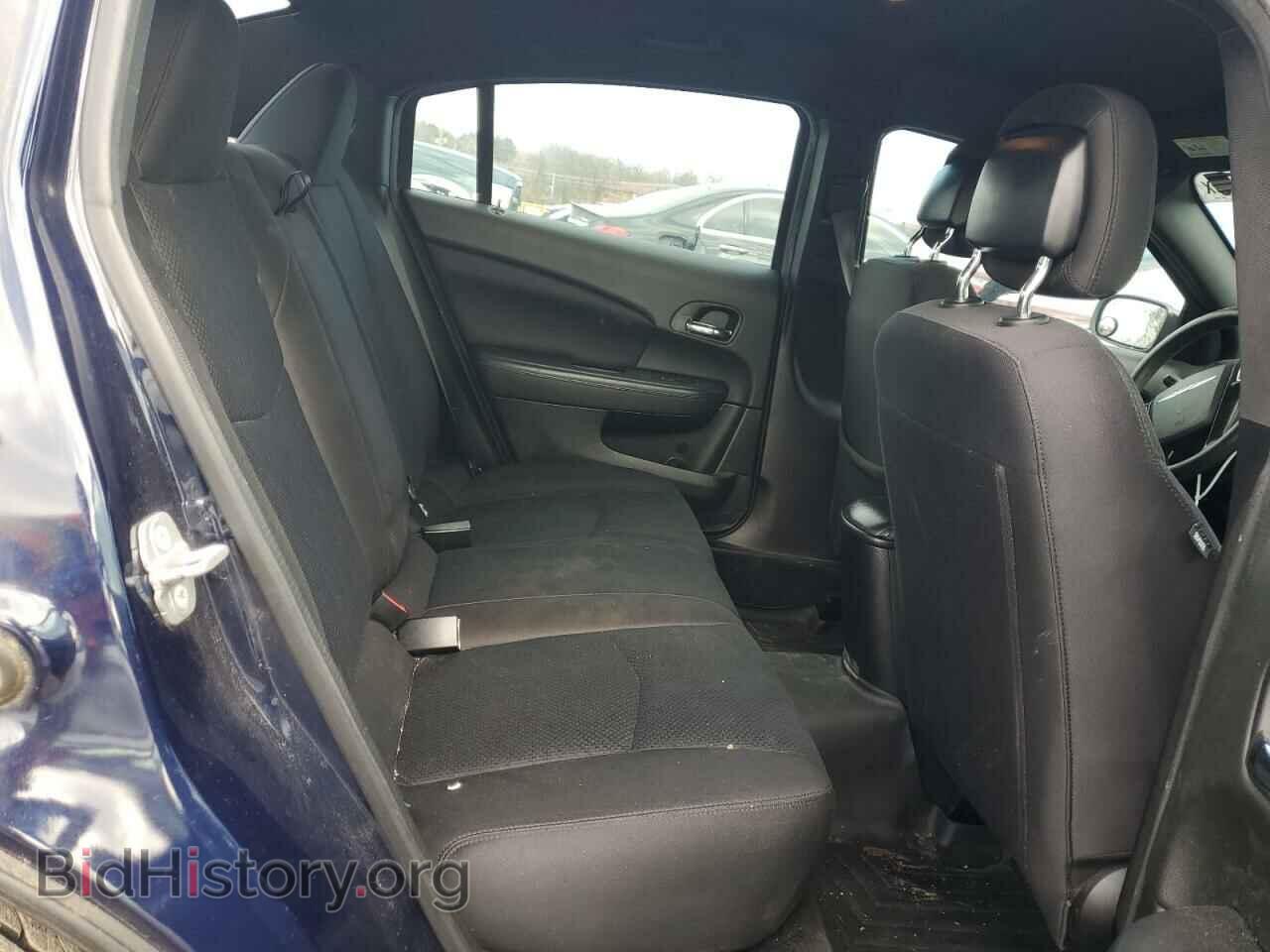 2014 CHRYSLER 200 - VIN: 1C3CCBAB3EN210543 - Фото 10