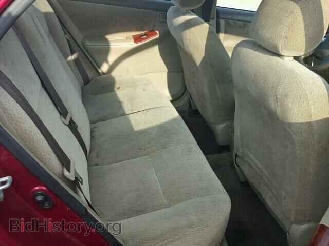 2003 TOYOTA COROLLA - VIN: JTDBR32E530040782 - Фото 6
