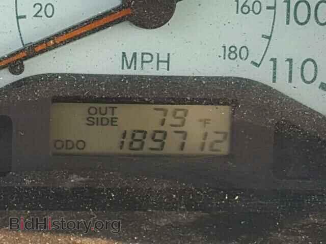 2003 TOYOTA COROLLA - VIN: JTDBR32E530040782 - Фото 8