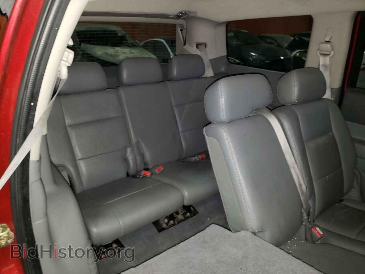 2006 DODGE DURANGO - VIN: 1D4HB48236F111452 - Фото 11