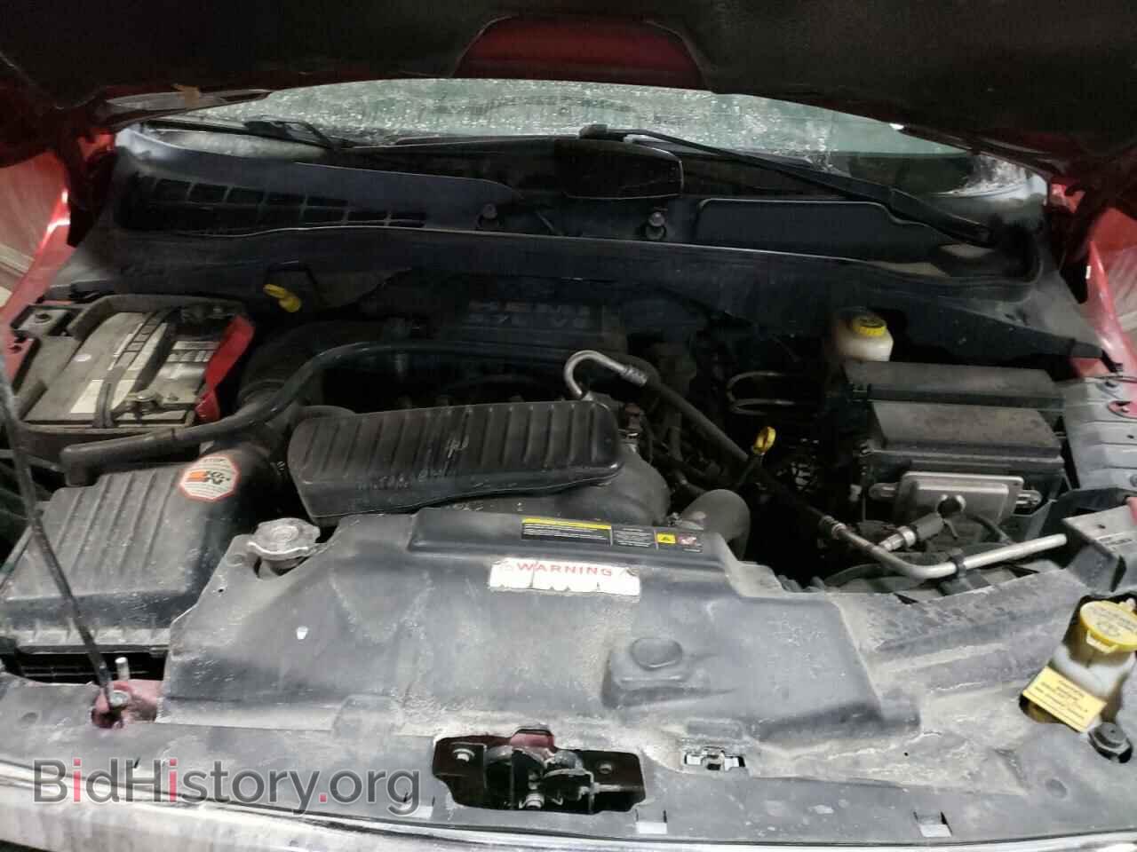 2006 DODGE DURANGO - VIN: 1D4HB48236F111452 - Фото 12