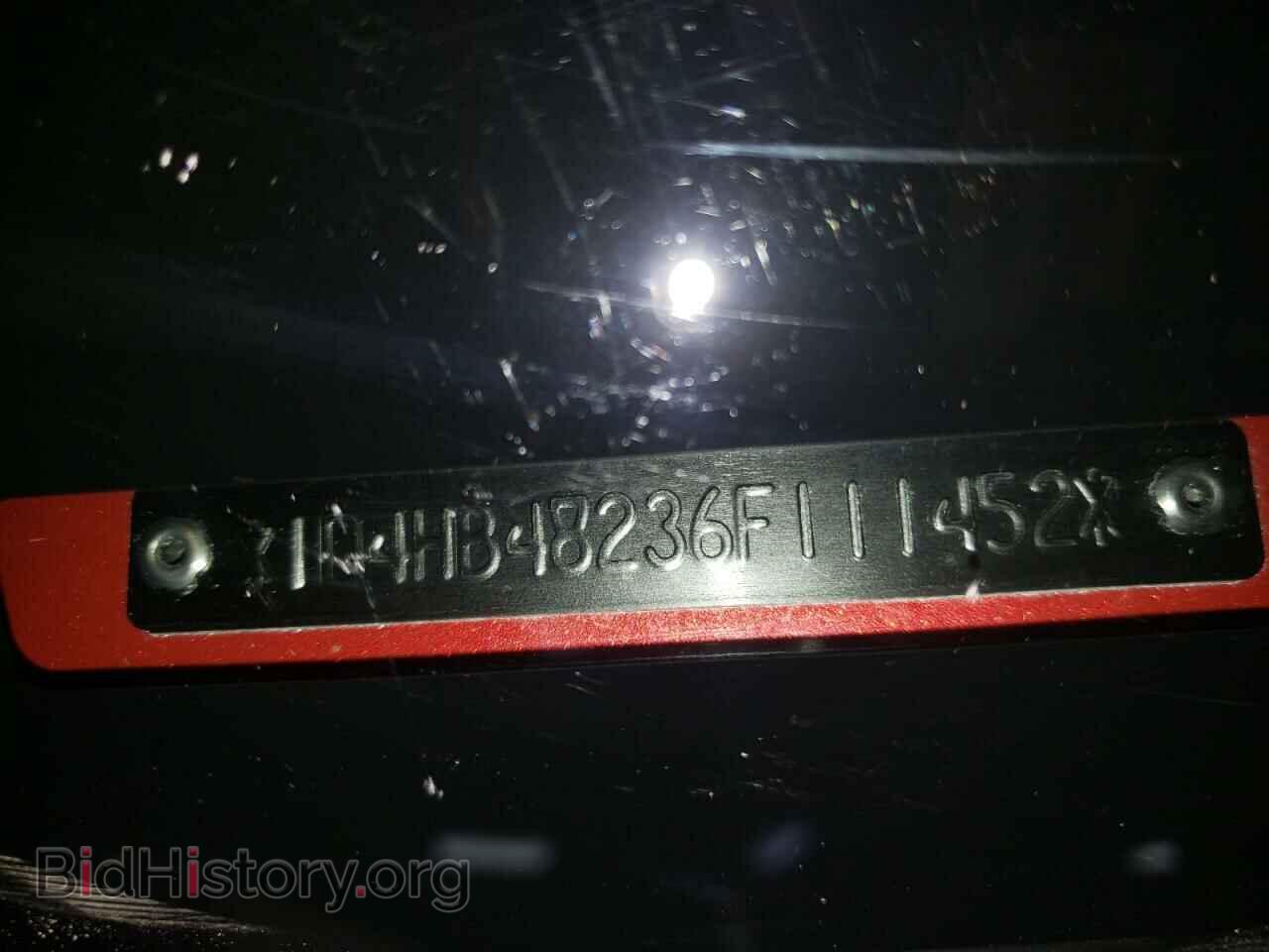 2006 DODGE DURANGO - VIN: 1D4HB48236F111452 - Фото 13