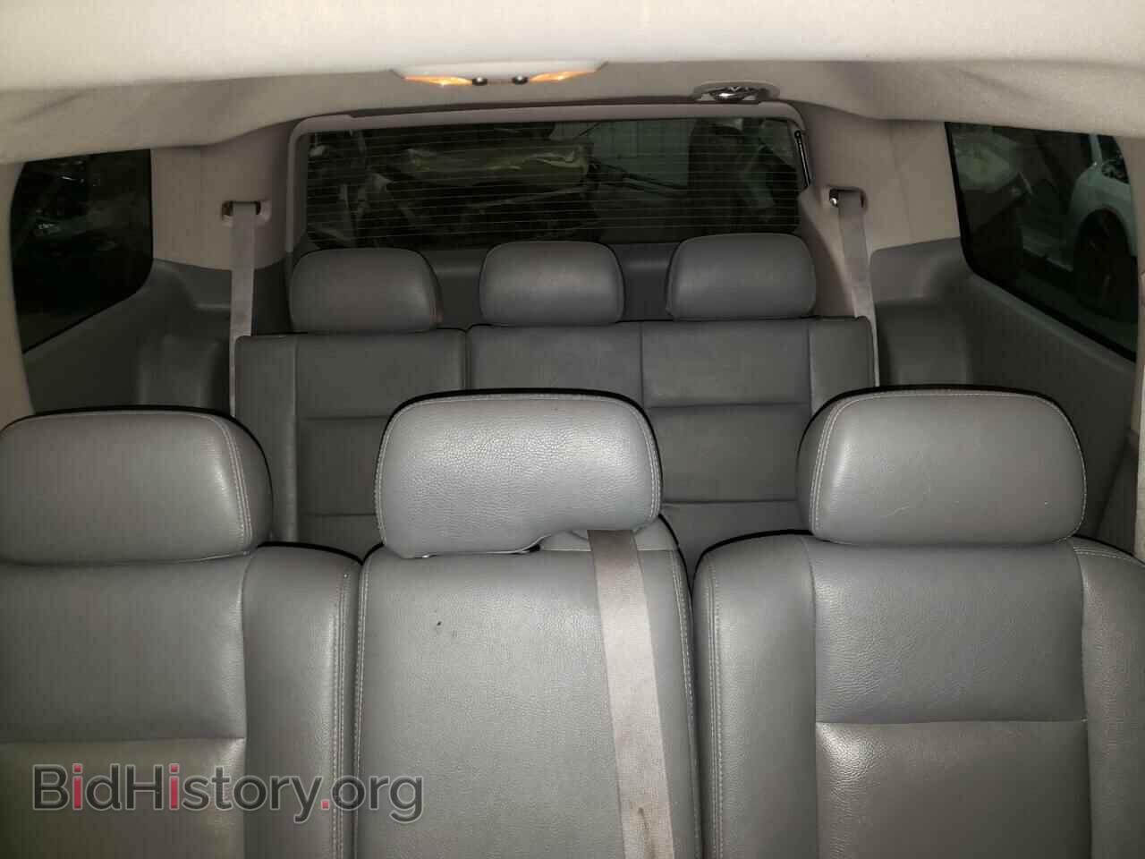 2006 DODGE DURANGO - VIN: 1D4HB48236F111452 - Фото 10