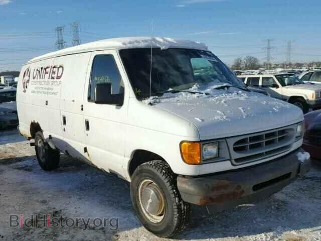 Фотография 1FTSS34L23HA78827 - FORD ECONOLINE 2003