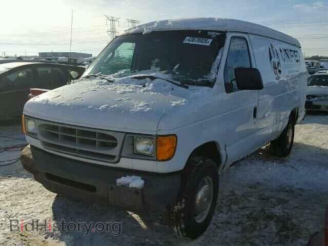 2003 FORD ECONOLINE - VIN: 1FTSS34L23HA78827 - Фото 2