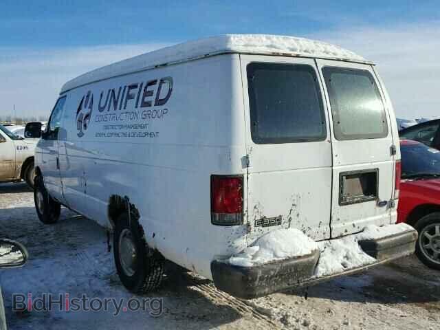 2003 FORD ECONOLINE - VIN: 1FTSS34L23HA78827 - Фото 3