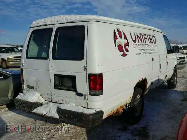 2003 FORD ECONOLINE - VIN: 1FTSS34L23HA78827 - Фото 4