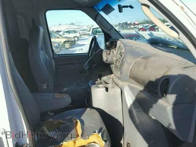 2003 FORD ECONOLINE - VIN: 1FTSS34L23HA78827 - Фото 5