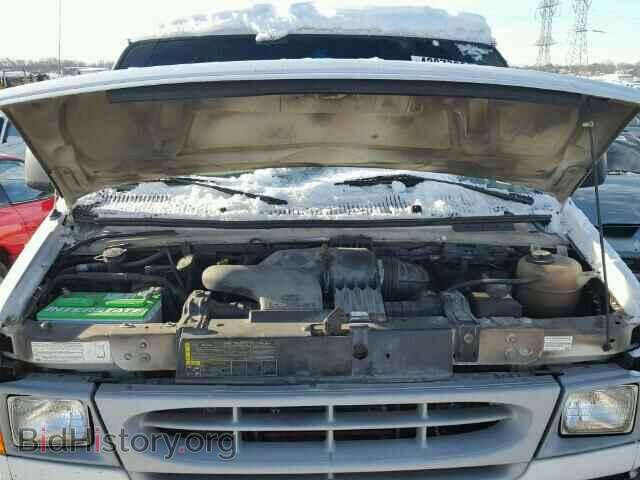 2003 FORD ECONOLINE - VIN: 1FTSS34L23HA78827 - Фото 7