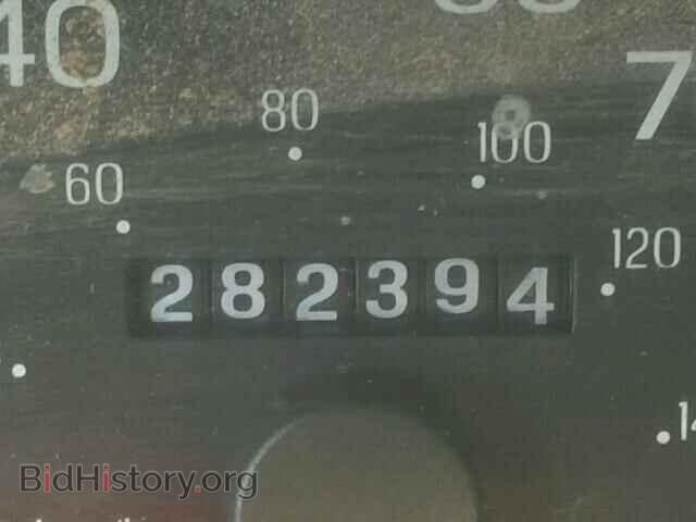 2003 FORD ECONOLINE - VIN: 1FTSS34L23HA78827 - Фото 8