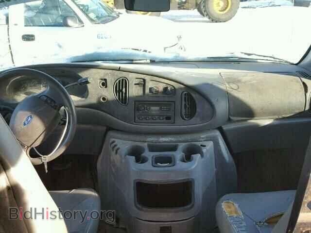 2003 FORD ECONOLINE - VIN: 1FTSS34L23HA78827 - Фото 9