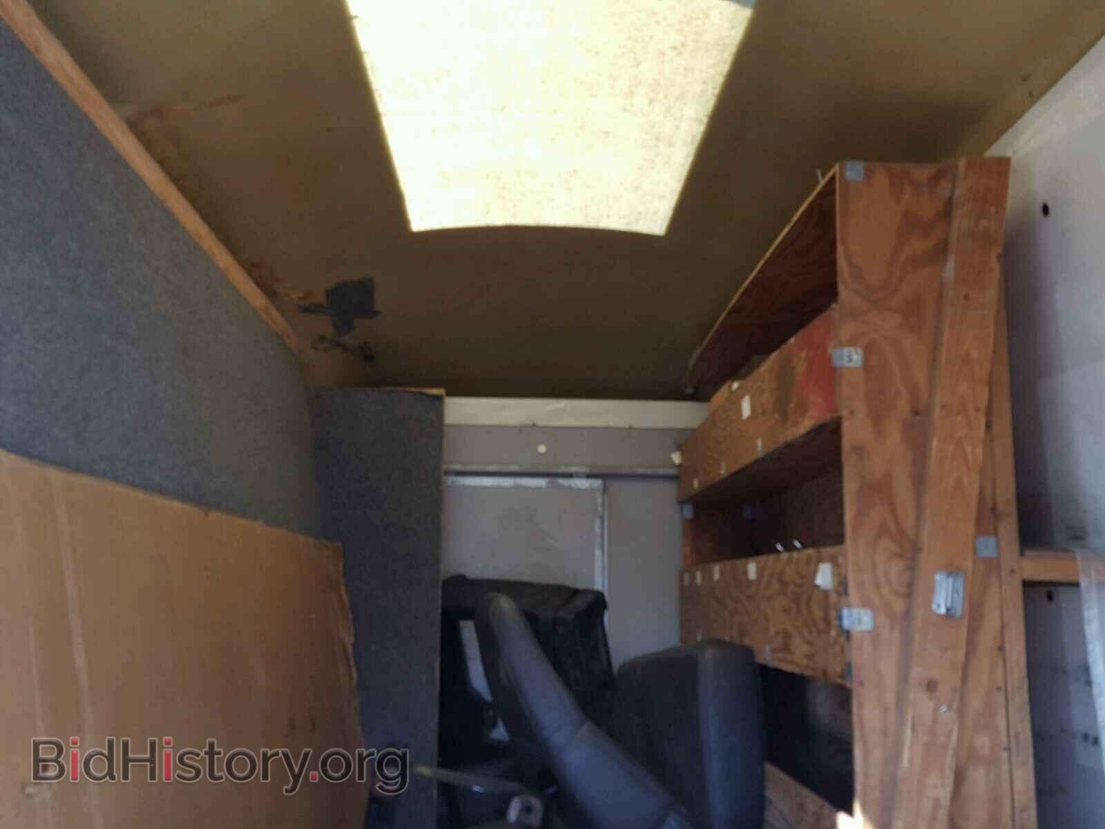 2004 FORD ECONOLINE - VIN: 1FDSE35L94HB44860 - Photo 6