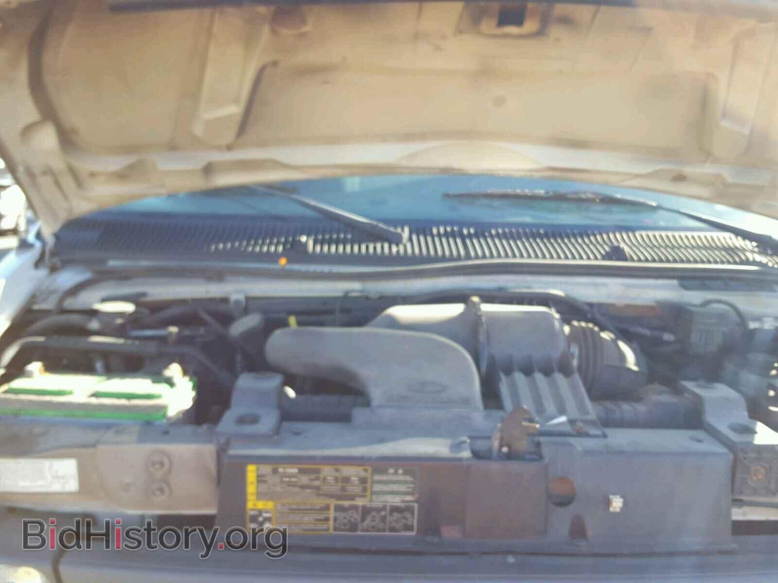 2004 FORD ECONOLINE - VIN: 1FDSE35L94HB44860 - Photo 7