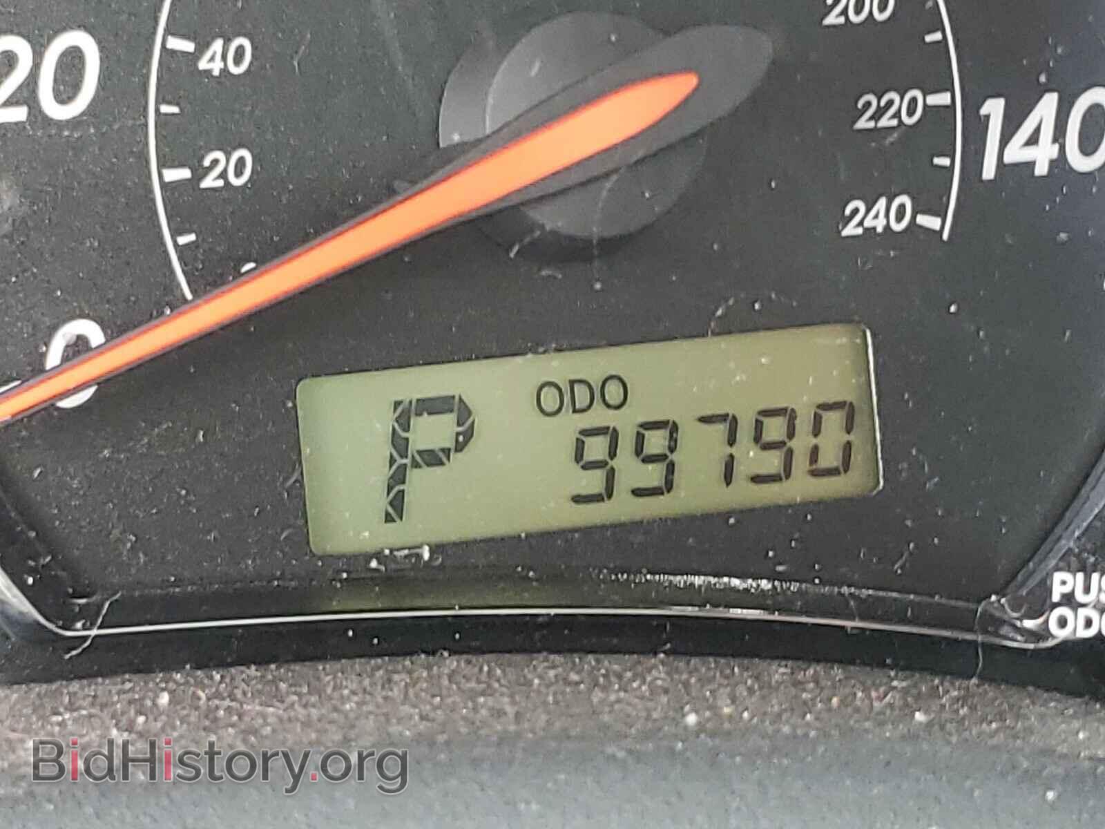 2013 TOYOTA COROLLA - VIN: 2T1BU4EE5DC987585 - Photo 8