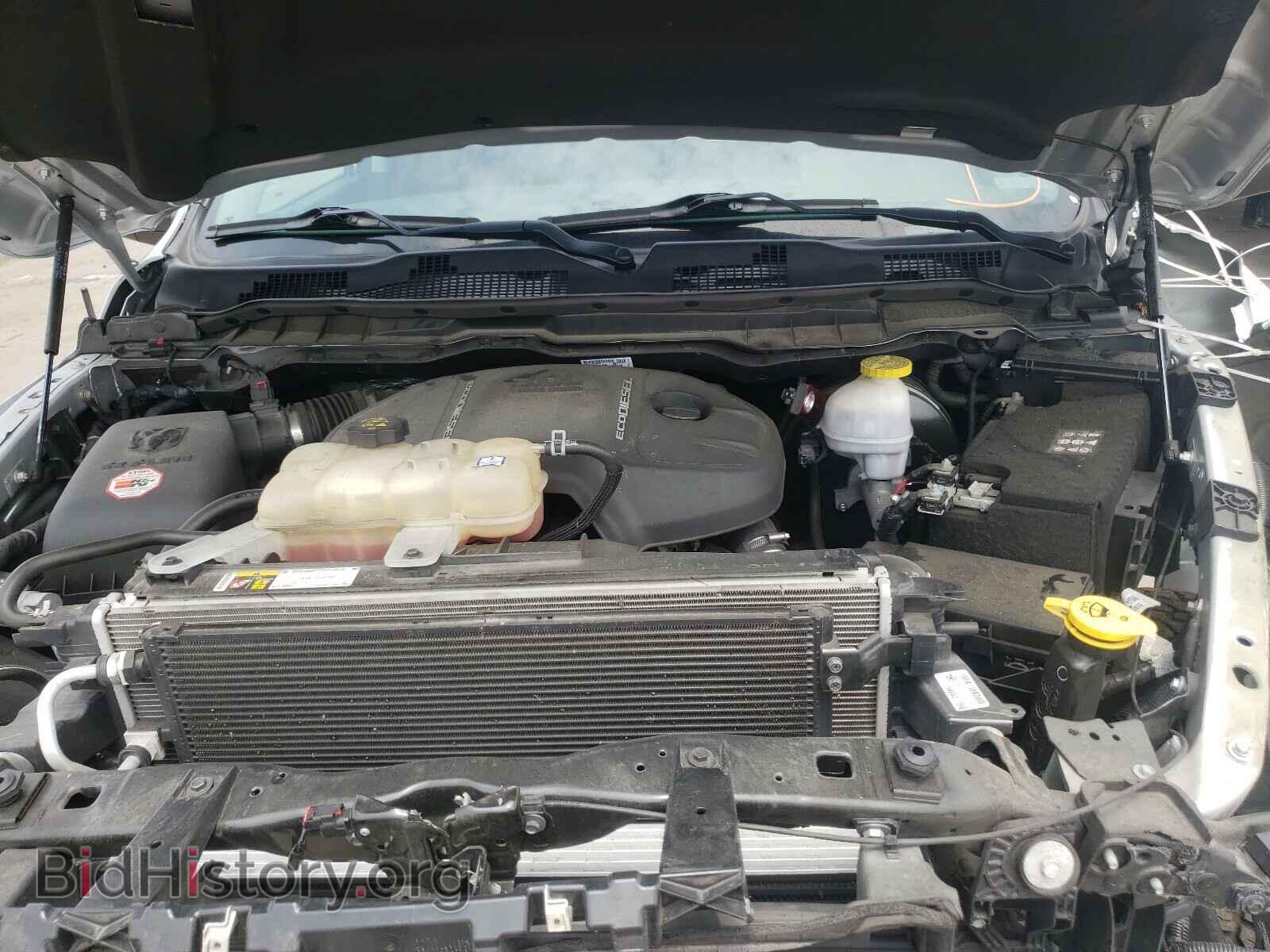 2017 RAM 1500 - VIN: 1C6RR7NM2HS881793 - Фото 7