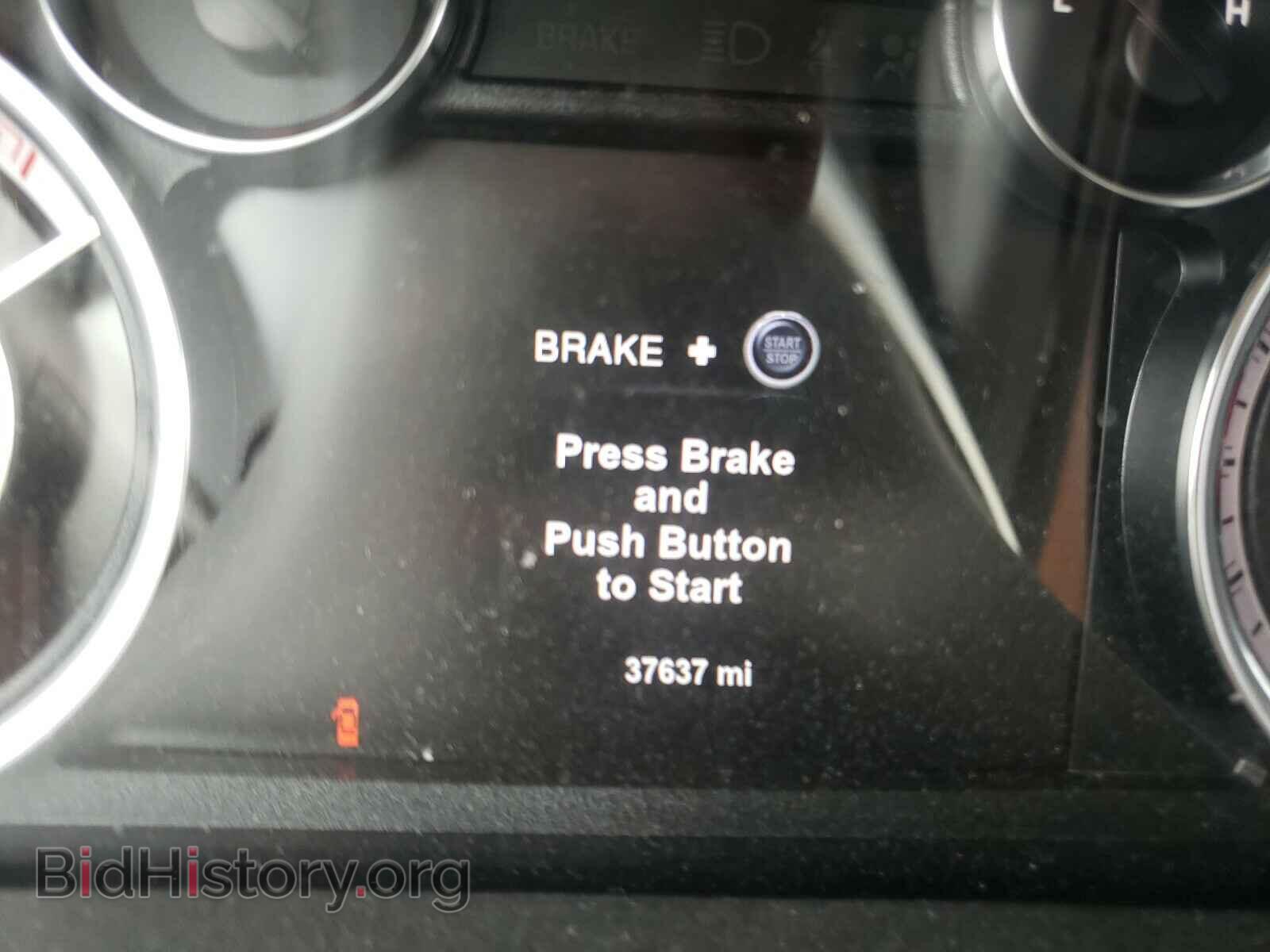 2017 RAM 1500 - VIN: 1C6RR7NM2HS881793 - Фото 8