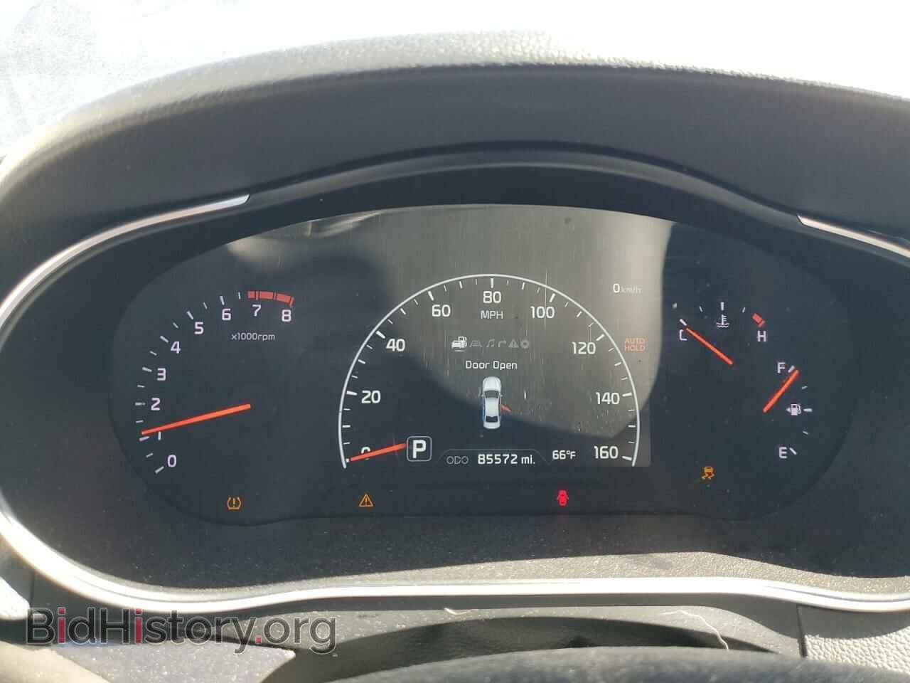2015 KIA CADENZA - VIN: KNALN4D71F5187111 - Фото 9