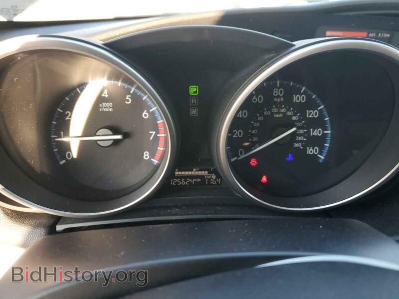 2012 Mazda 3 (VIN JM1BL1W79C1693661) — photo 9 of 12