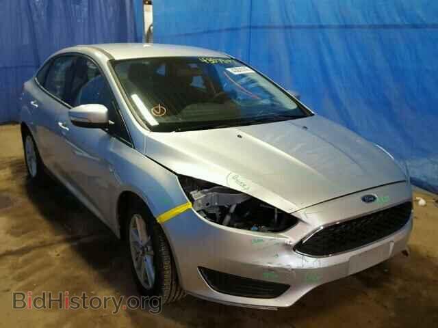 Photo 1FADP3F27GL284944 - FORD FOCUS 2016