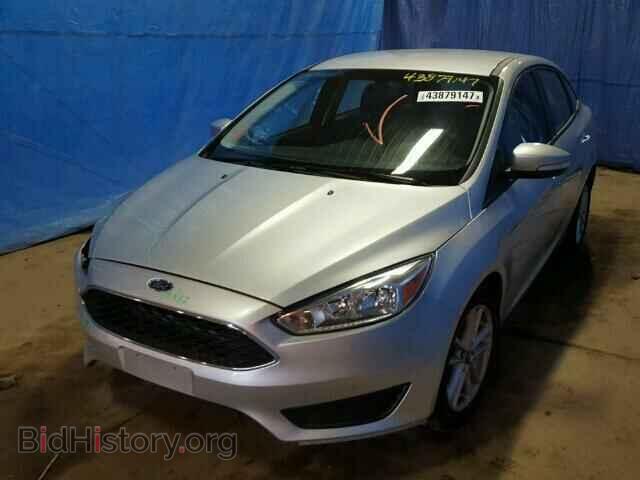 2016 FORD FOCUS - VIN: 1FADP3F27GL284944 - Photo 2