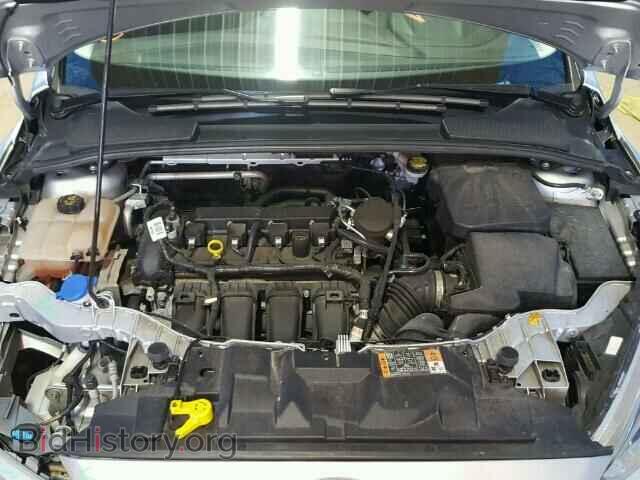 2016 FORD FOCUS - VIN: 1FADP3F27GL284944 - Photo 7