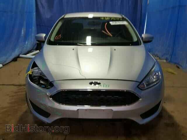 2016 FORD FOCUS - VIN: 1FADP3F27GL284944 - Photo 9