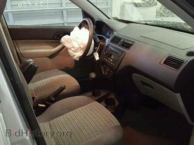 2007 FORD FOCUS - VIN: 1FAHP34N67W307823 - Фото 5