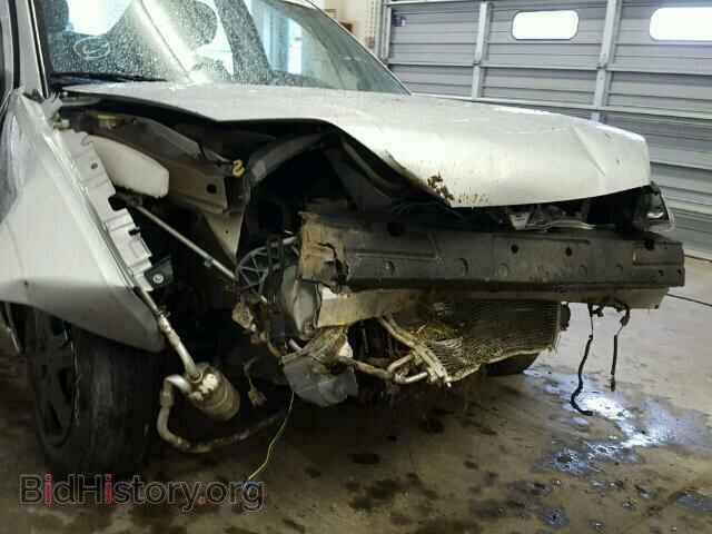 2007 FORD FOCUS - VIN: 1FAHP34N67W307823 - Фото 9