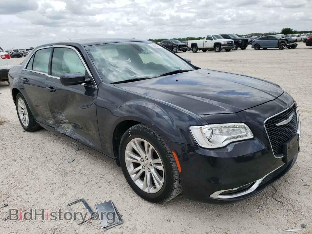 Фотография 2C3CCAAGXHH511894 - CHRYSLER 300 2017