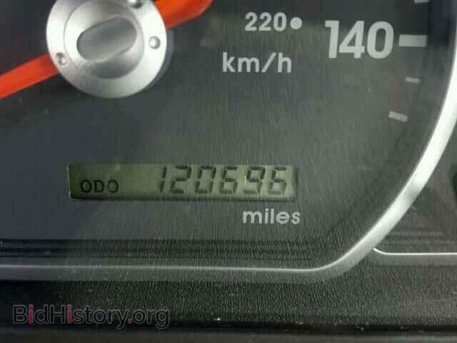 2009 MITSUBISHI GALANT - VIN: 4A3AB36F09E006891 - Фото 8