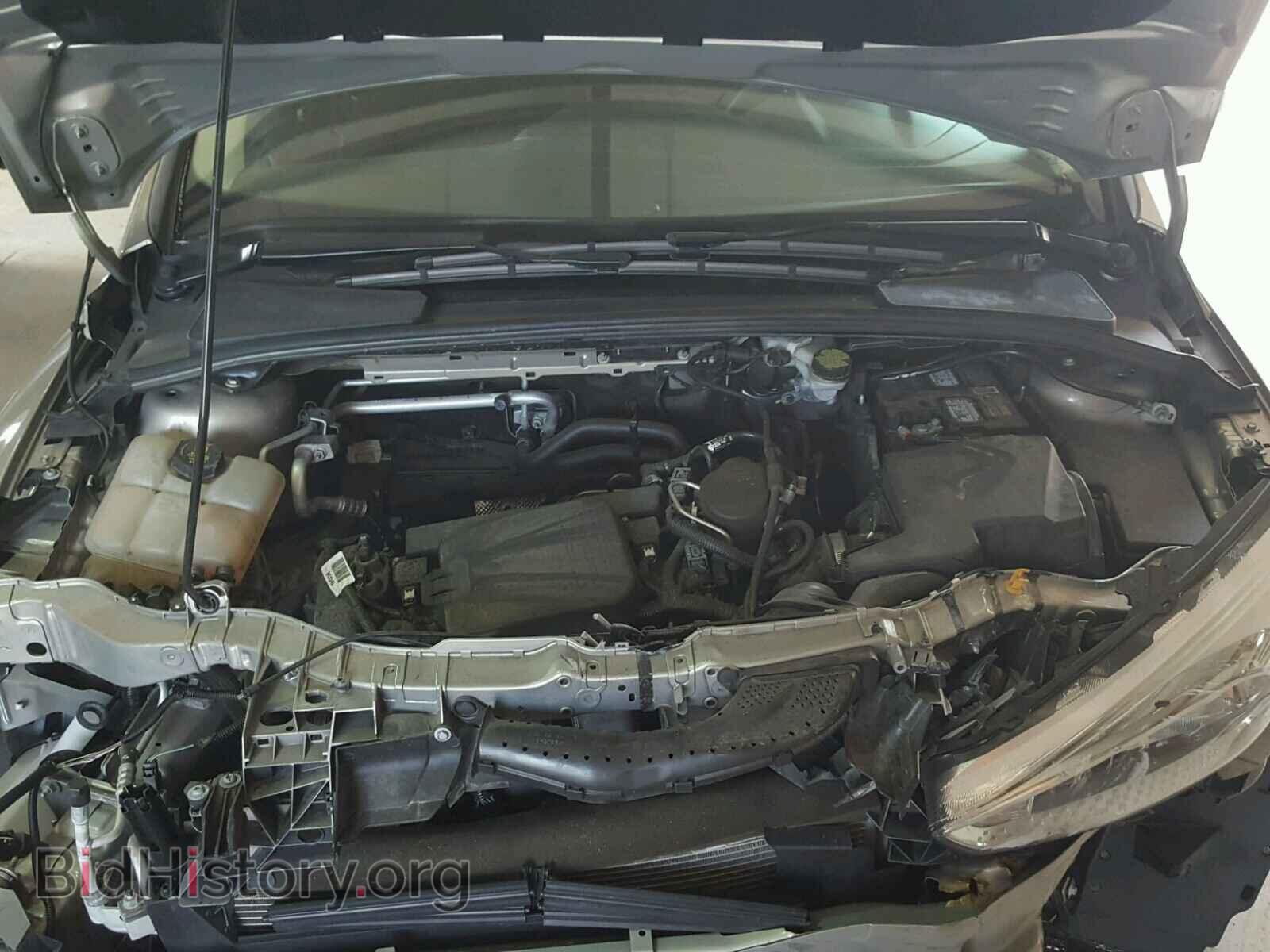 2015 FORD FOCUS - VIN: 1FADP3F23FL213223 - Photo 7