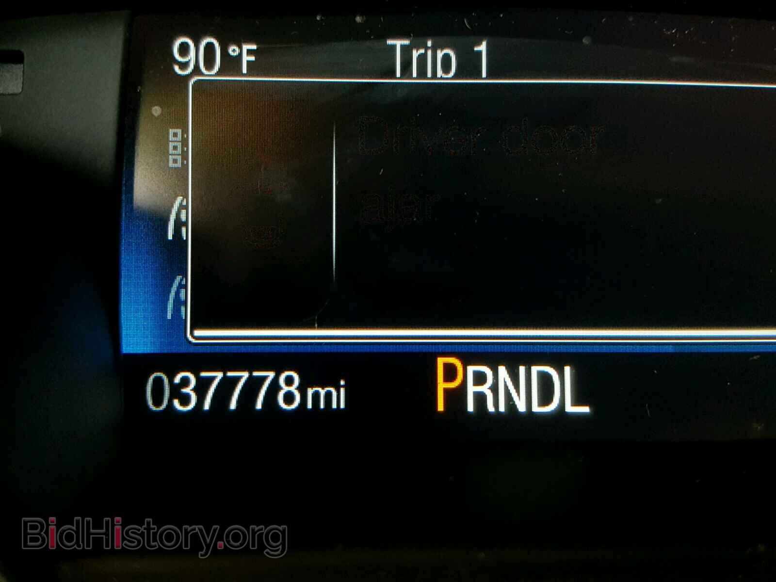 2015 FORD FOCUS - VIN: 1FADP3F23FL213223 - Photo 8