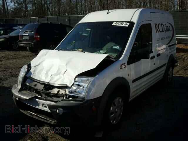 2013 FORD TRANSIT CO - VIN: NM0LS7AN5DT140492 - Фото 2