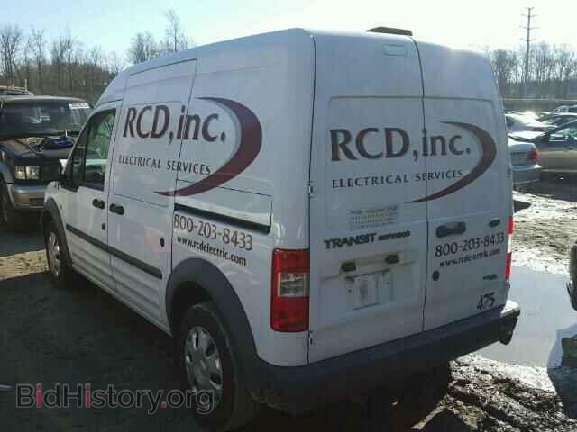 2013 FORD TRANSIT CO - VIN: NM0LS7AN5DT140492 - Фото 3