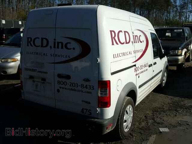 2013 FORD TRANSIT CO - VIN: NM0LS7AN5DT140492 - Фото 4