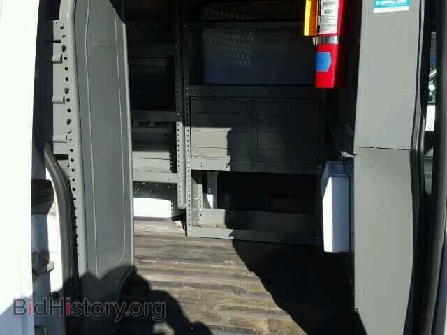 2013 FORD TRANSIT CO - VIN: NM0LS7AN5DT140492 - Фото 6
