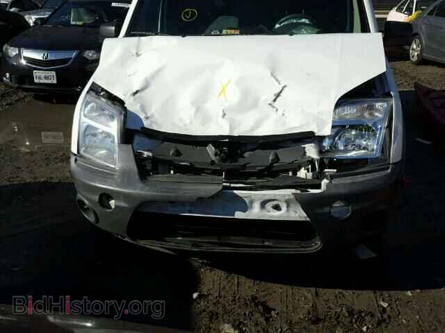 2013 FORD TRANSIT CO - VIN: NM0LS7AN5DT140492 - Фото 9