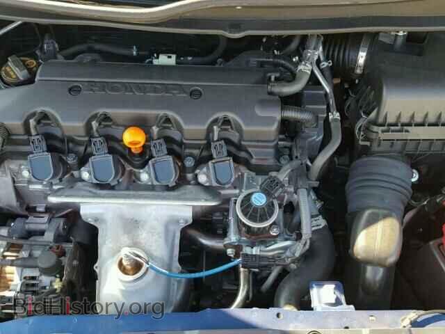 2013 HONDA CIVIC - VIN: 19XFB2F58DE004779 - Фото 7