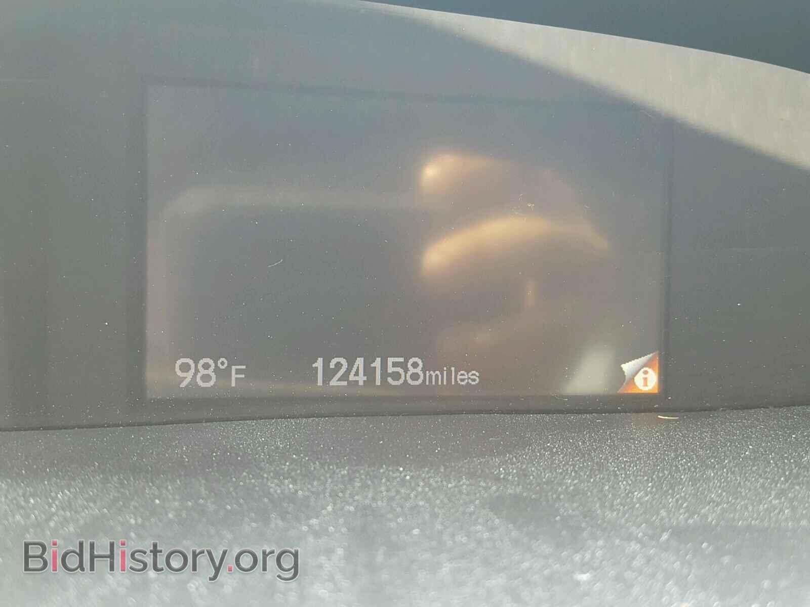 2012 HONDA CIVIC - VIN: 19XFB2F95CE023680 - Фото 8