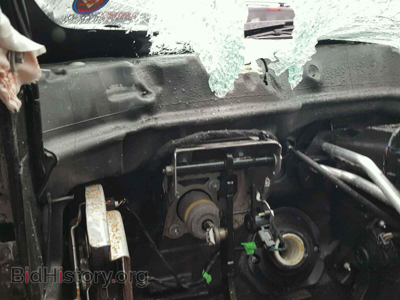 2017 DODGE CHALLENGER - VIN: 2C3CDZBT1HH540904 - Фото 8