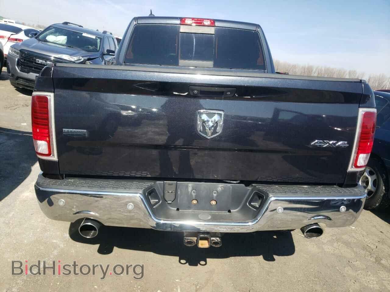 2014 RAM 1500 - VIN: 1C6RR7NT3ES309716 - Фото 6