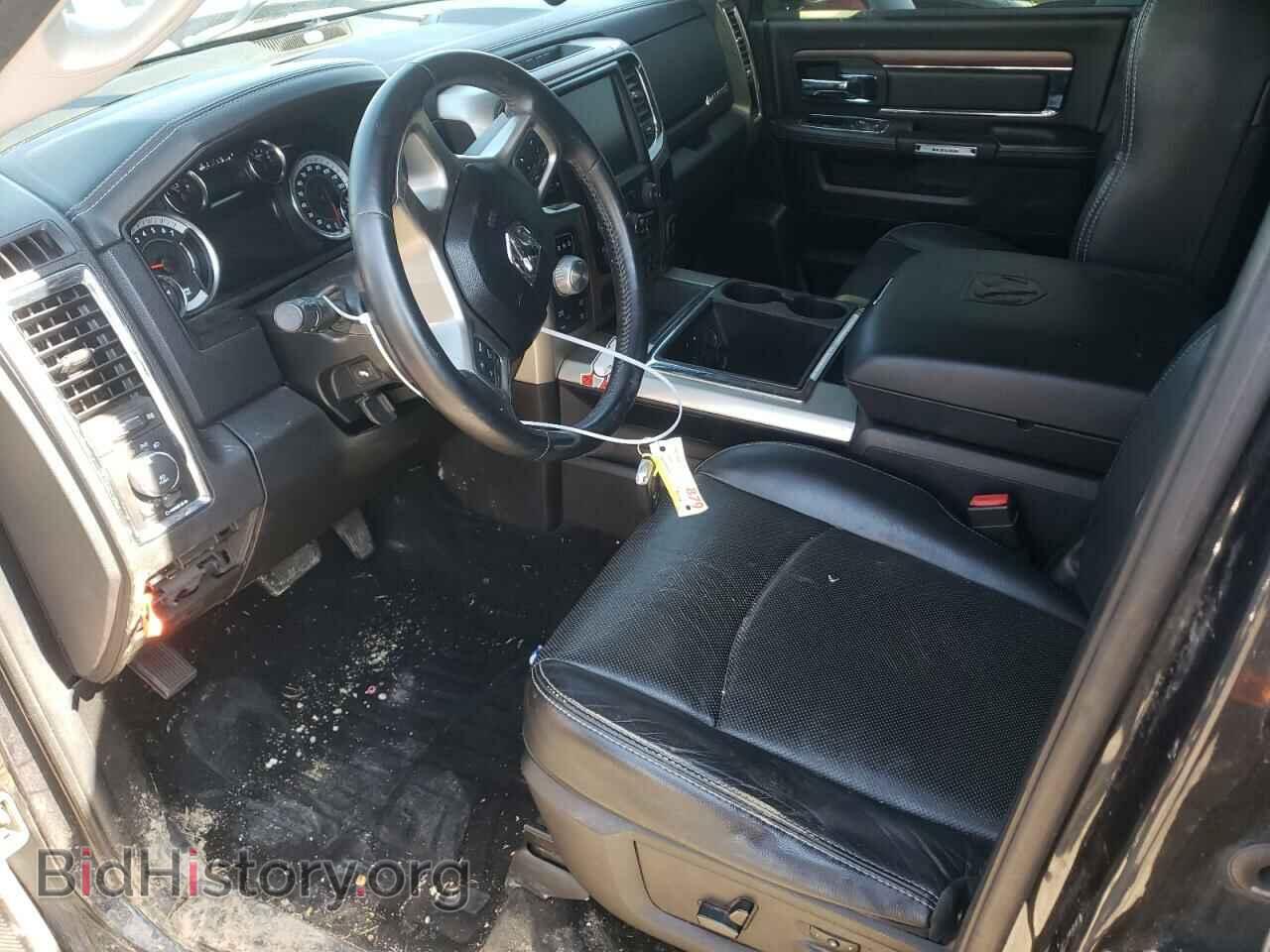 2014 RAM 1500 - VIN: 1C6RR7NT3ES309716 - Фото 7