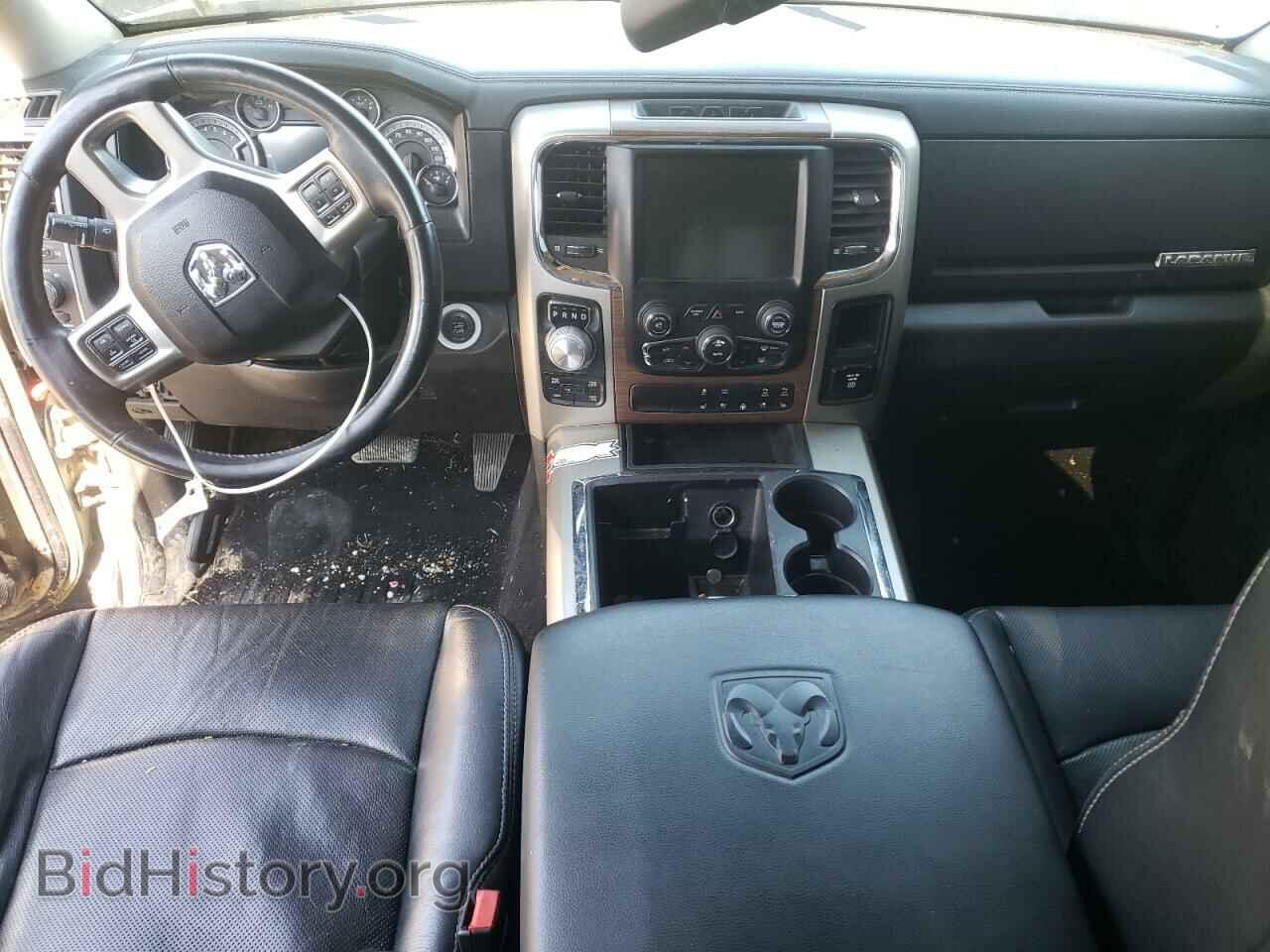 2014 RAM 1500 - VIN: 1C6RR7NT3ES309716 - Фото 8