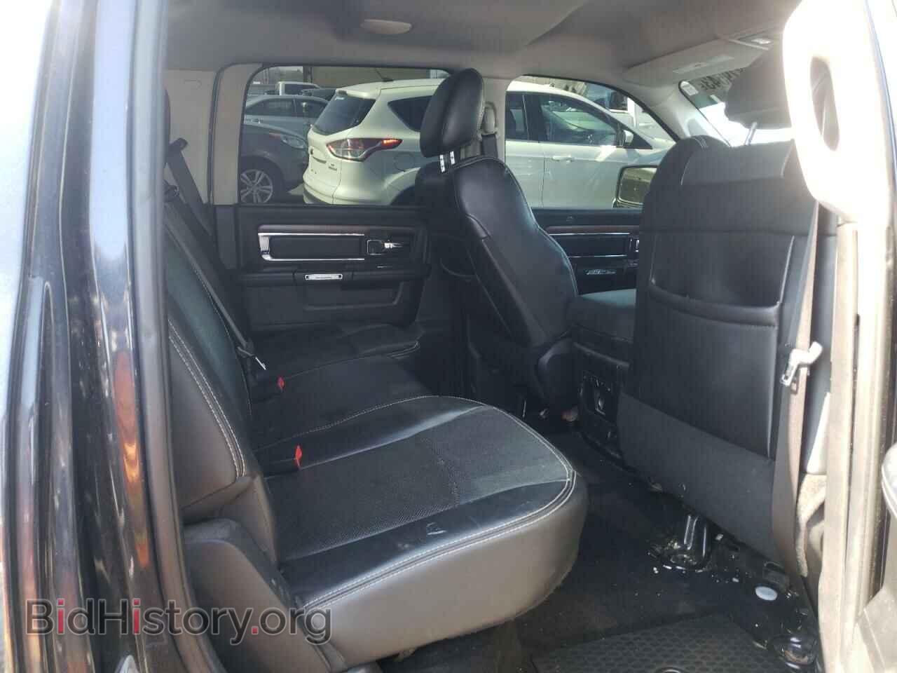 2014 RAM 1500 - VIN: 1C6RR7NT3ES309716 - Фото 10