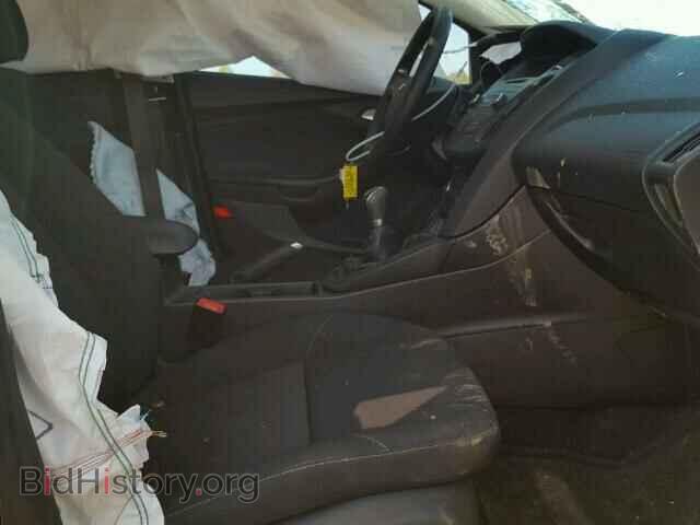2016 FORD FOCUS - VIN: 1FADP3F29GL257566 - Photo 5