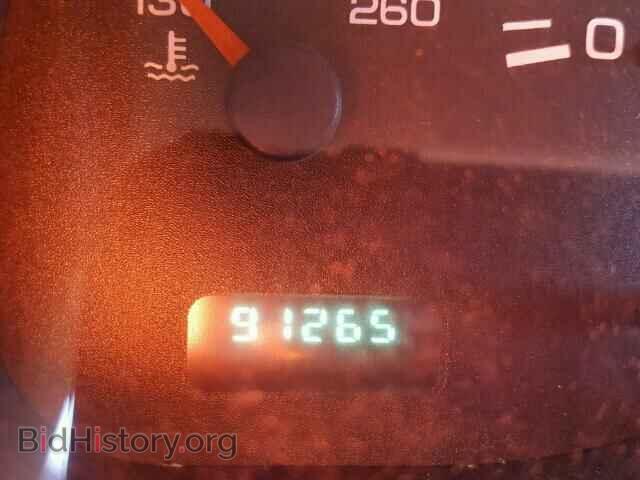 2000 DODGE DAKOTA - VIN: 1B7GL22X9YS550048 - Фото 8