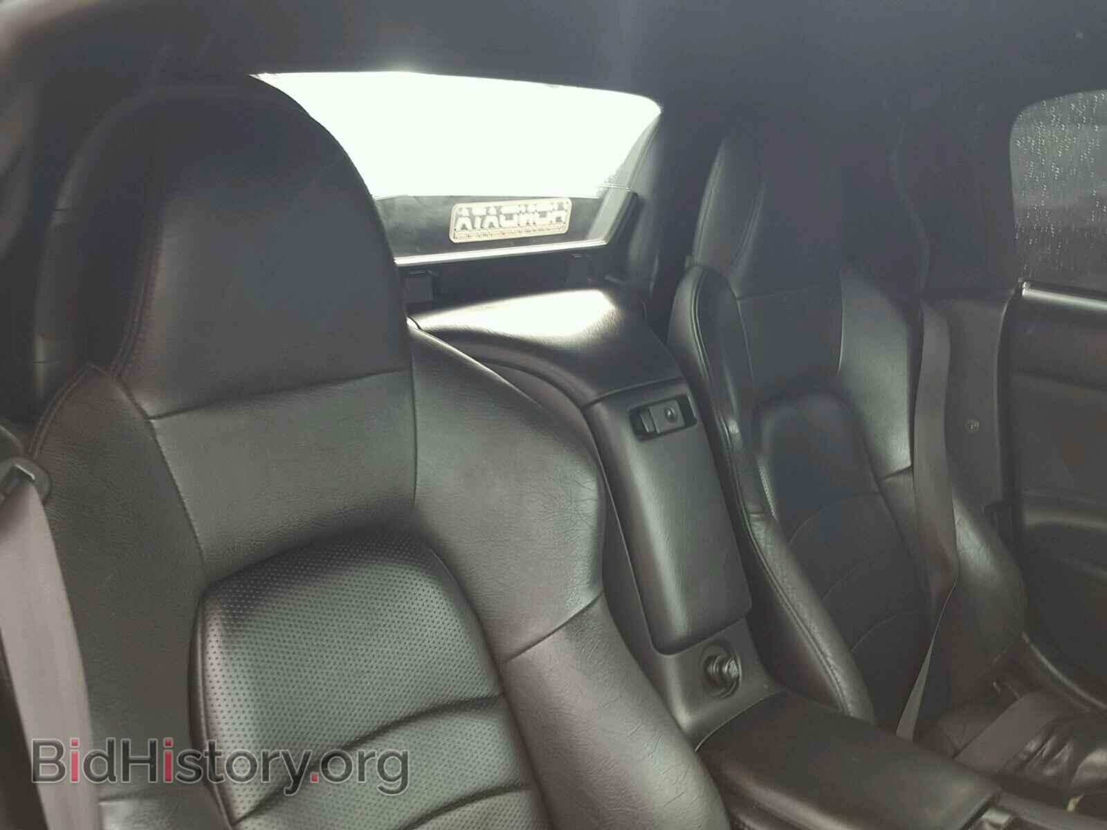 2006 HONDA S2000 - VIN: JHMAP21496S003357 - Фото 6