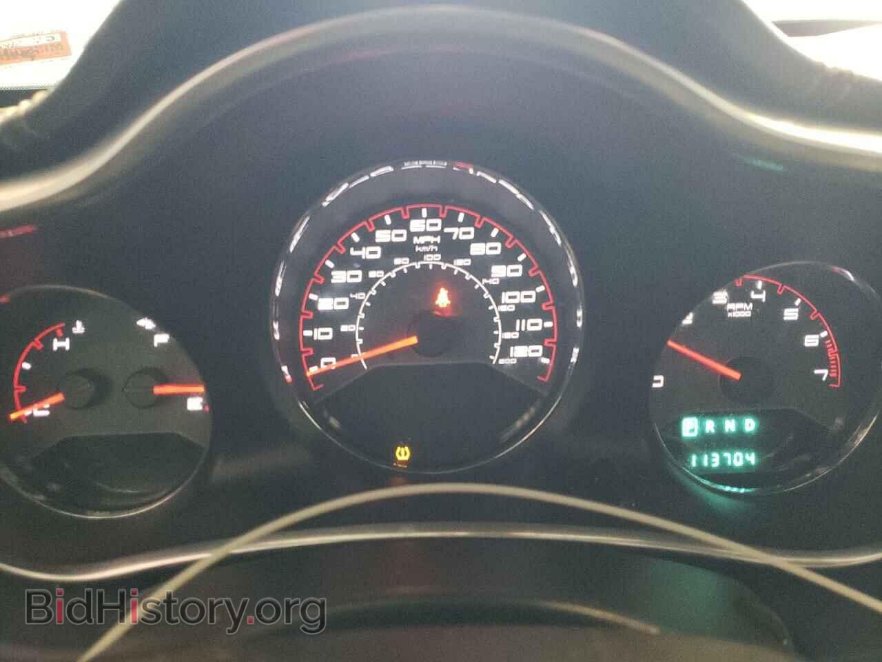 2012 DODGE AVENGER - VIN: 1C3CDZAG6CN314717 - Photo 9