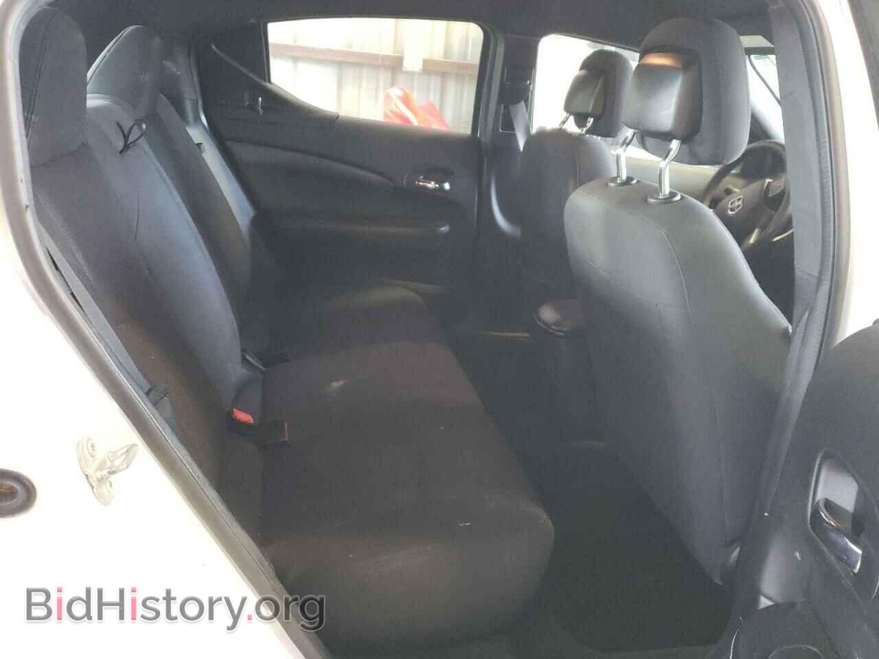 2012 DODGE AVENGER - VIN: 1C3CDZAG6CN314717 - Photo 10