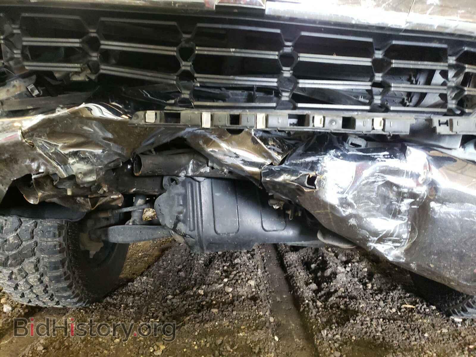 2017 CHEVROLET SILVERADO - VIN: 3GCPCREC2HG430973 - Фото 9